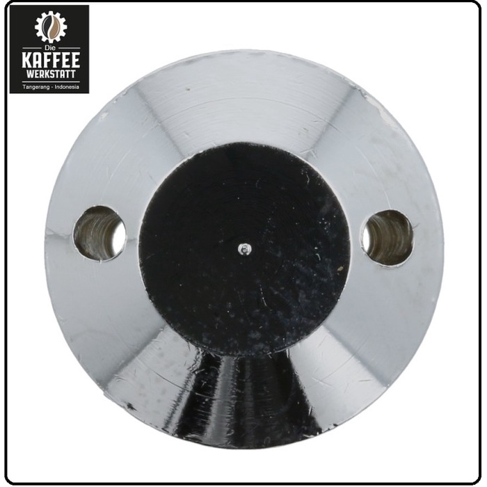 Steam nozzle tip (2-hole) Steam nozzle ECM Rocket Quickmill Rancilio