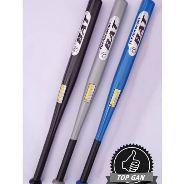 ➴ STICK BASEBALL BAT / PUKULAN BASEBALL BAT / Tongkat baseball BAT pukulan ★ E £