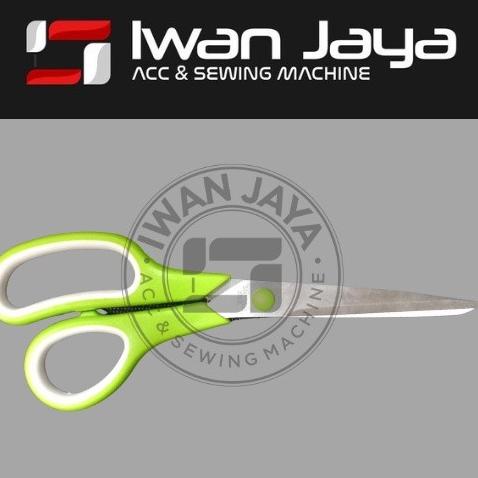 

Buruan serbu] [DeXian] Gunting Kain - Gunting Bahan - Tersedia Ukuran 8.5