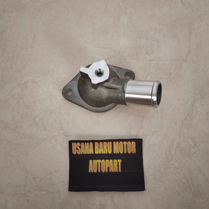 Water Outlet Toyota Kijang Kapsul Bensin 7K Kf60 Kf70 Kode Dt 027