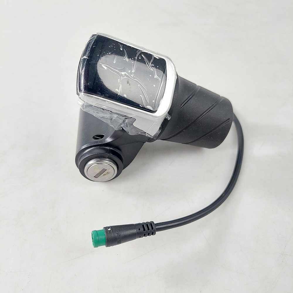 Spare Part Speedometer Sepeda for Lankeleisi RS600