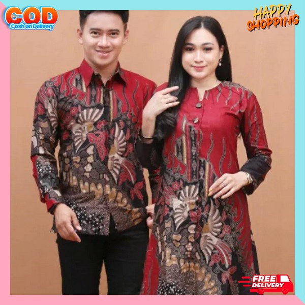 Long Tunic Model Terbaru 2024 Tumik Perempuan Batik Tunik Bstik Modern Murah Dres Midi Tunok Murah T