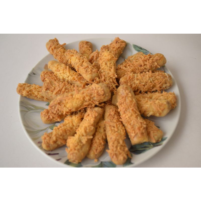 

Kue Kering Kastangel Cookies Wysman,Edam,Parmesan,Kraft 250 Gram