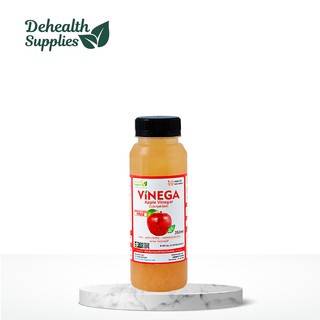 

Cuka Apel Vinega 250 Ml