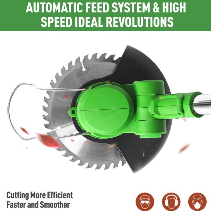 Mesin Potong Rumput Mesin Pemotong Rumput Lipat Mesin Rumput Baterai