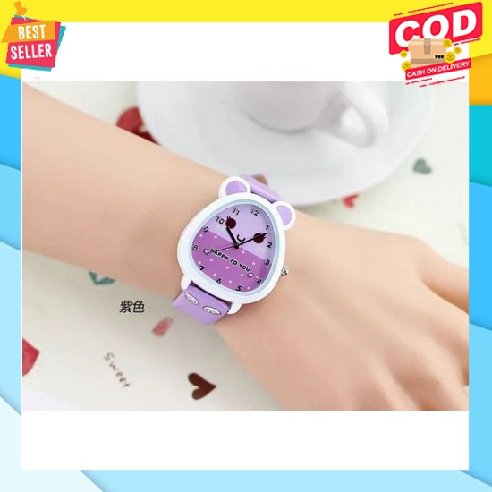 Jsm Tangn Terbaru Jaam Tngan Karakter Cewek Cowok Ham Tgn Casual Jjam Amak Kekinian Jmtangan Termura