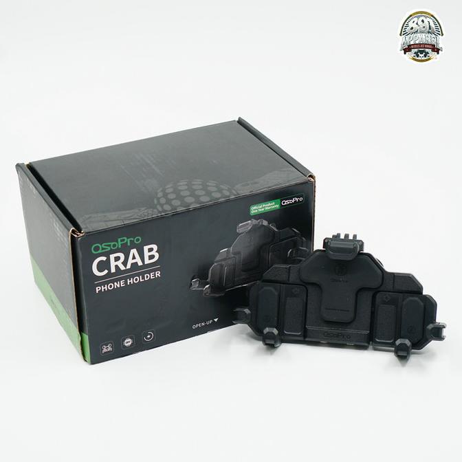 PHONE HOLDER OSOPRO CRAB GUNDAM