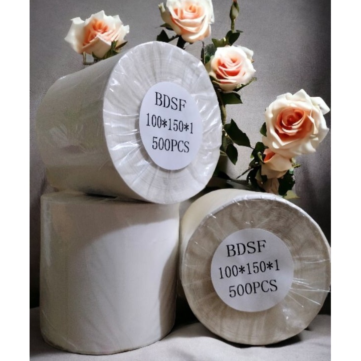 

(☎ J✯1I] thermal roll//lipat ukuran 100*150 isi 500 lembar/ top.produks!