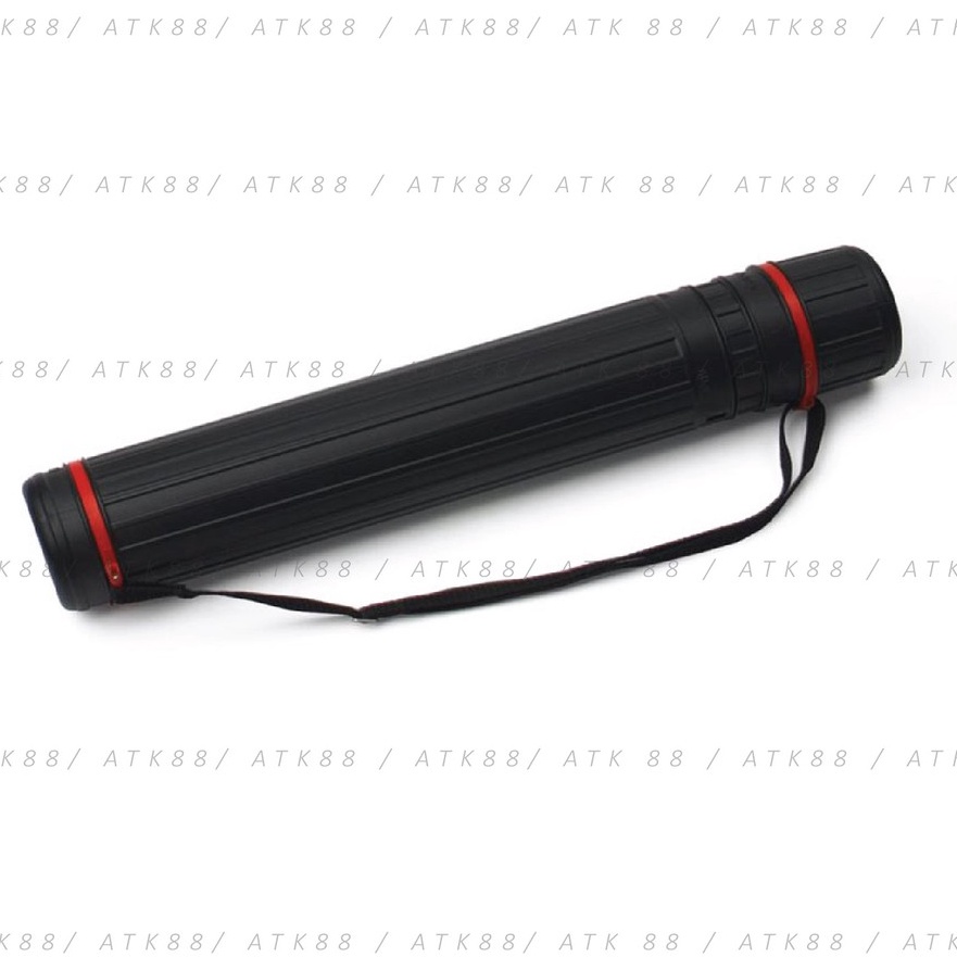 

(✓-BHH㊠) Tabung Gambar / Drafting Tube V-Tec 8.5 cm / terviral..