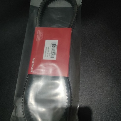 Banyak Peminat Van Belt V-Belt Only Genio BEAT NEW Beat Fi ISS Deluxe New LED 2020 2021 K0J.