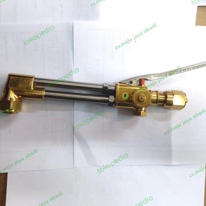 Cutting Torch Victor