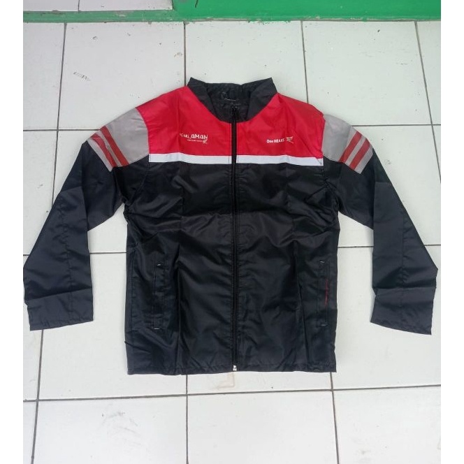 (BD/❣Z✪] JAKET HONDA ORIGINAL CARI AMAN / berkualitas.