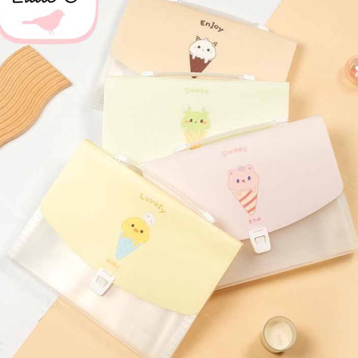 

[☎ I➛NB> LITTLE O TERMURAH!!! Cute Unicorn Premium File Holder Bag/ file holder lucu/ map dokumen/ map lucu/ trendings.!