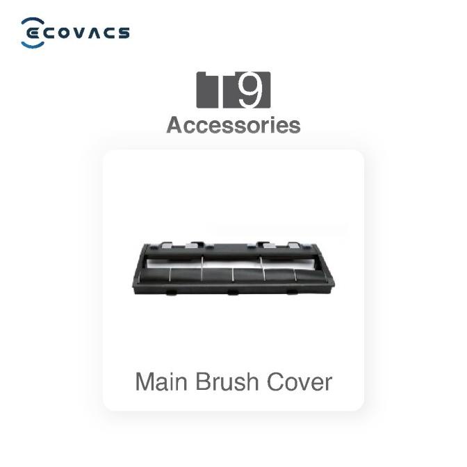 Ecovacs DEEBOT T9 Exchangeable & Sparepart Accessories
