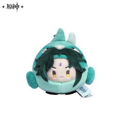 Genshin Zoo Plushie - Xiao