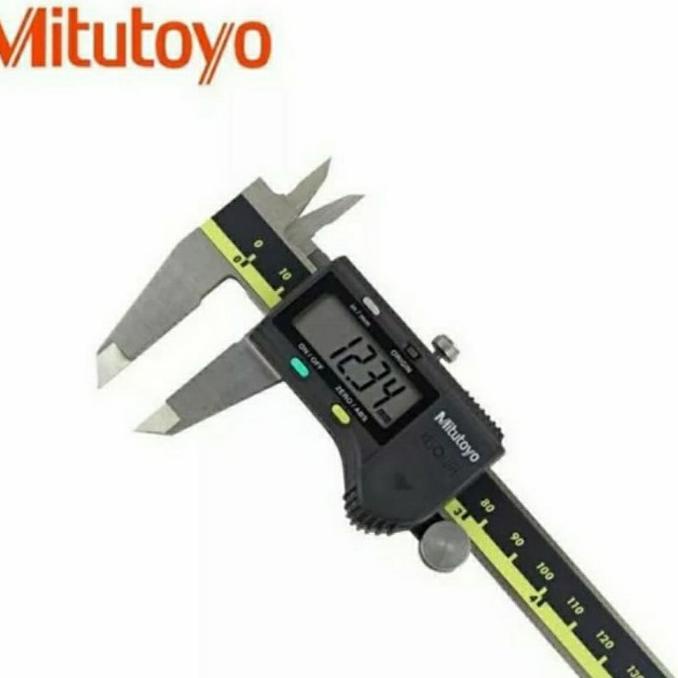 Caliper digital 6in / 150mm mitutoyo