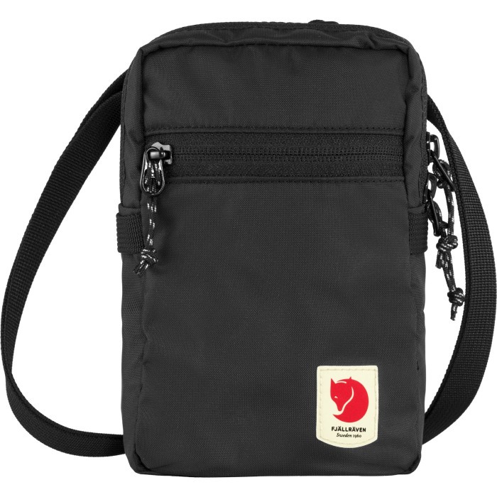 Tas Travel Bag Fjallraven High Coast Pocket Waist Bag