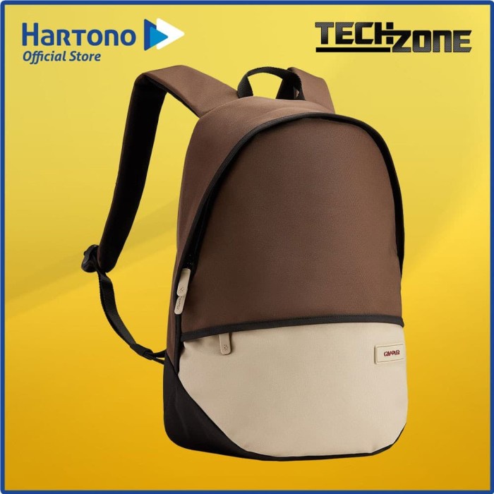 Terlaris Crumpler - Backpack Pzo002-T12G50_K