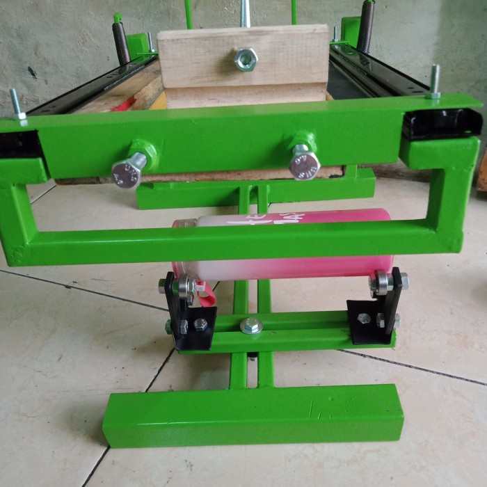 Alat Sablon Cup Plastik