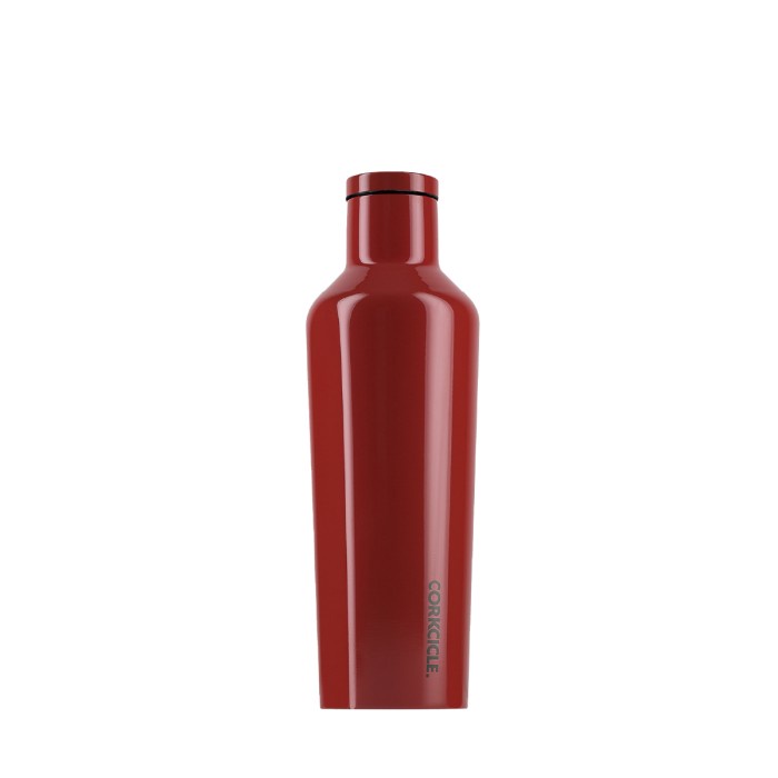 Corkcicle Canteen 16Oz - Cherry Bomb