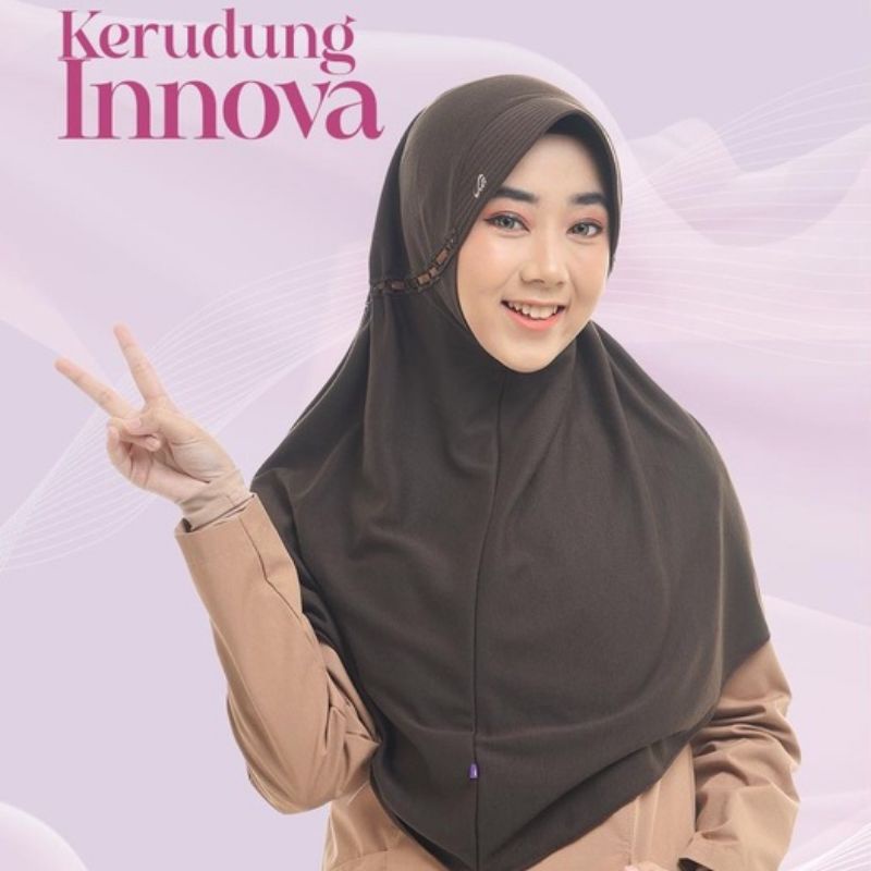 RABBANI KRD INNOVA // RABBANI SEKOLAH