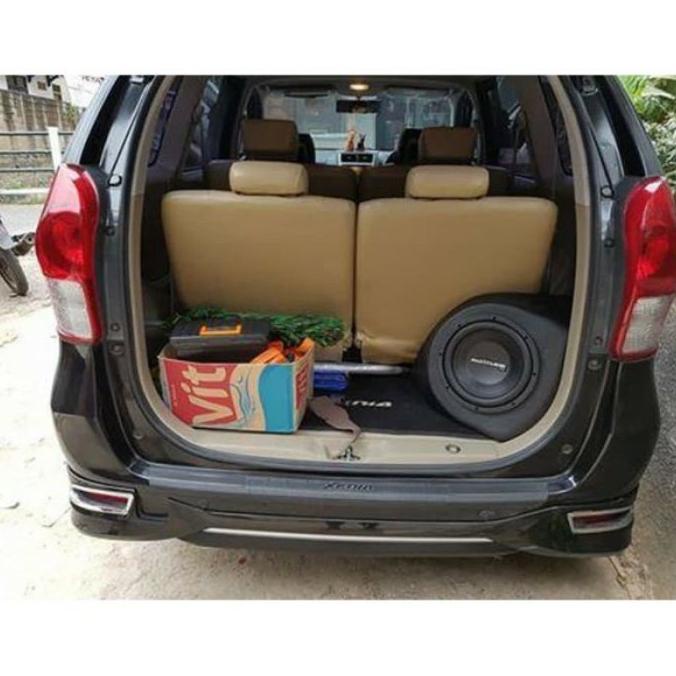 Box Speaker Subwoofer Sudut All New Avanza 10-12 Inch