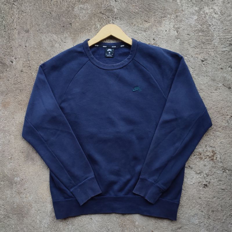 CREWNECK NIKE SB