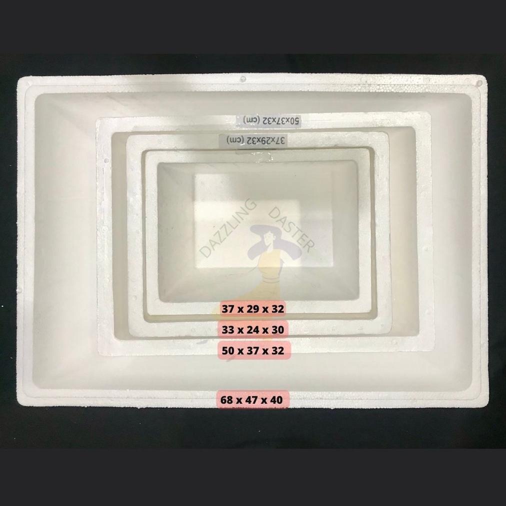 

Murah Box Sterofoam Semarang Cepat Kirim Kualitas Premium Box Styrofoam Simpan Dingin Hlms65