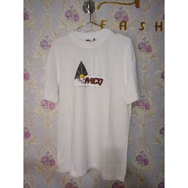 MCQ By Alexander Mcqueen