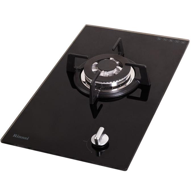 Kompor Gas Tanam 1 Tungku Rinnai Rb-311N (Gb)