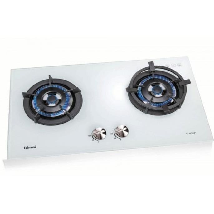 Kompor Gas Tanam Rinnai Rb 2Gh C(Ow)