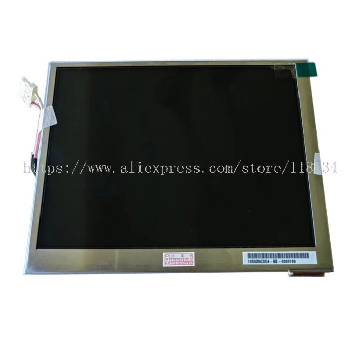 Terlaris Tampilan Layar Lcd 5.6 &Quot;Untuk Pencari Ikan Furuno Fcv-620 Fcv620