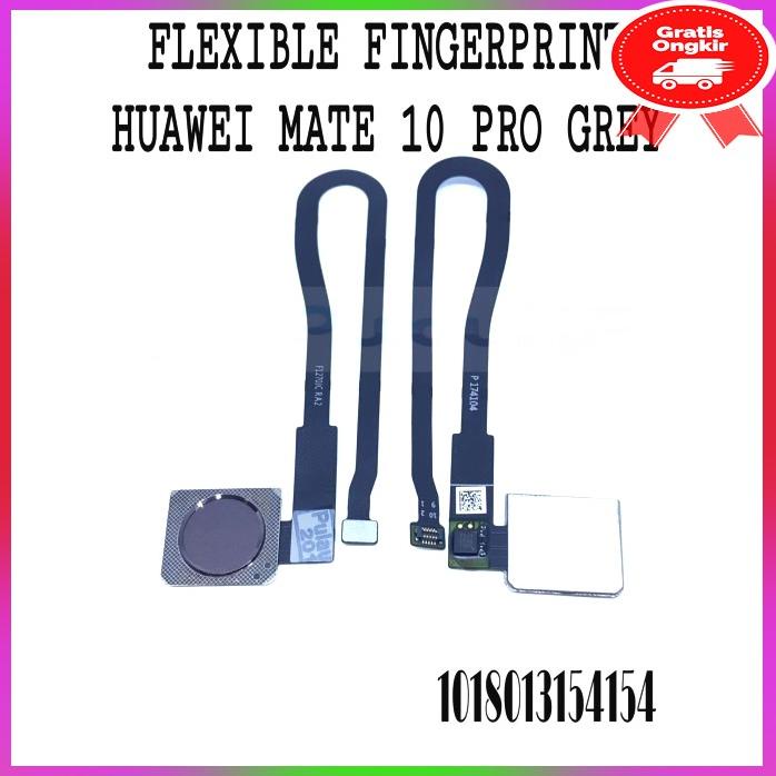 Flexible Fingerprint Huawei Mate 10 Pro Grey