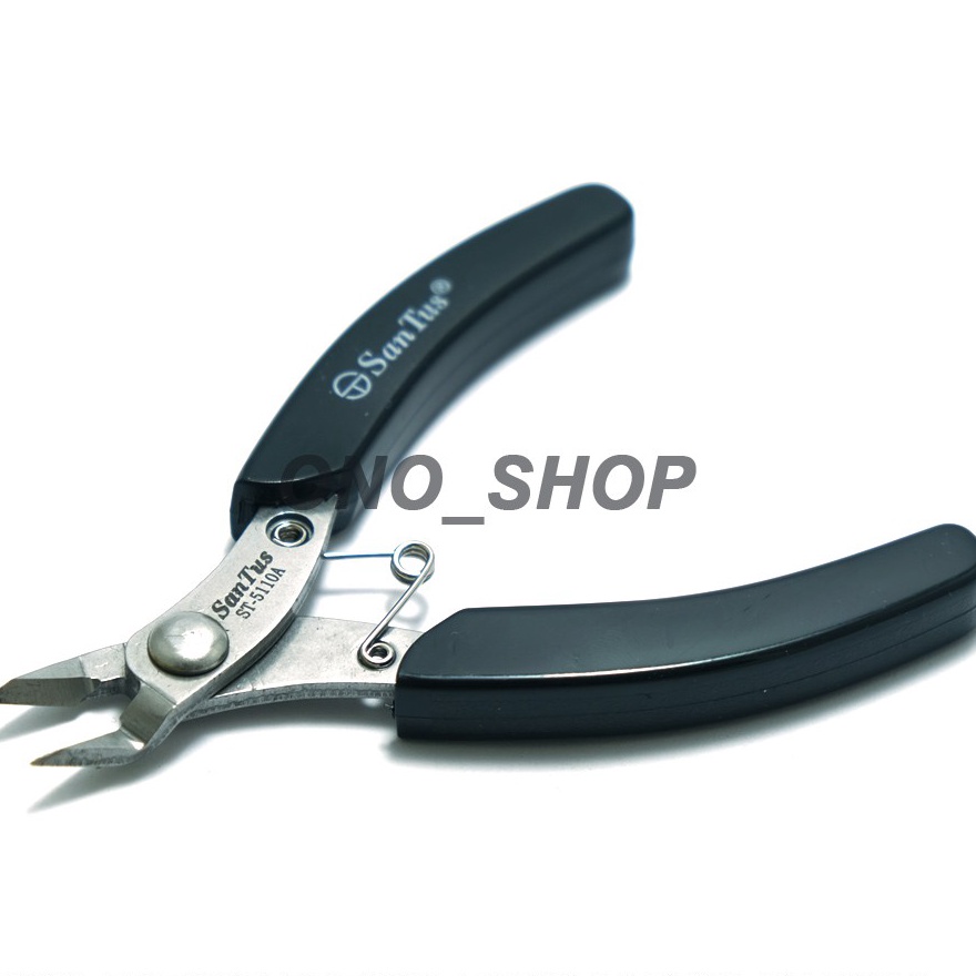 Paling Laku Tang Potong Presisi 4 Inch Santus ST-5110A.