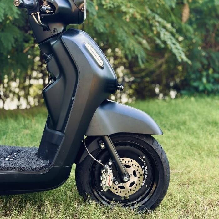 Wheeldop Yamaha Fazzio Ring 12