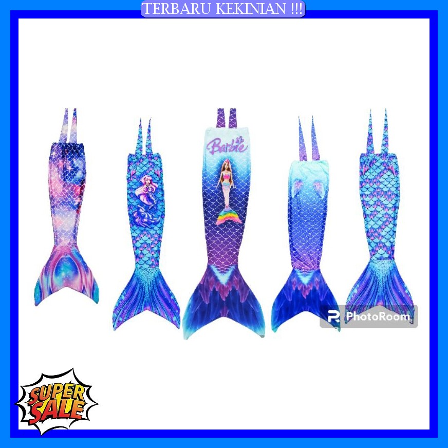 Megumi Fushiguro Cosplay Jujutsu Kaisen Kostum Anime Anak Kostum Mermaid