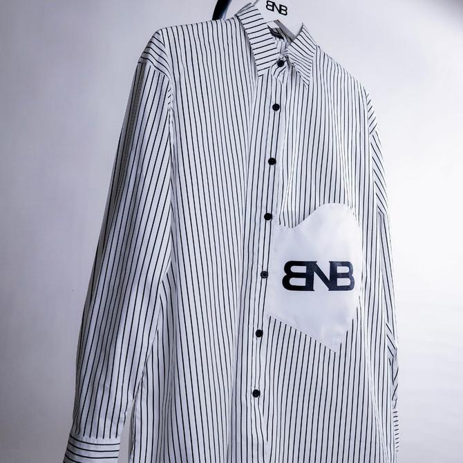 BRAND NO BRAND - BRIGHTON TOP