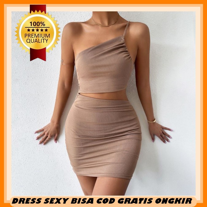 Baju Dugem Party Dreass Kondangan Elegan Dres Dewasa Terbaru 2023 Dress Wanita Kondangan Premium Dre