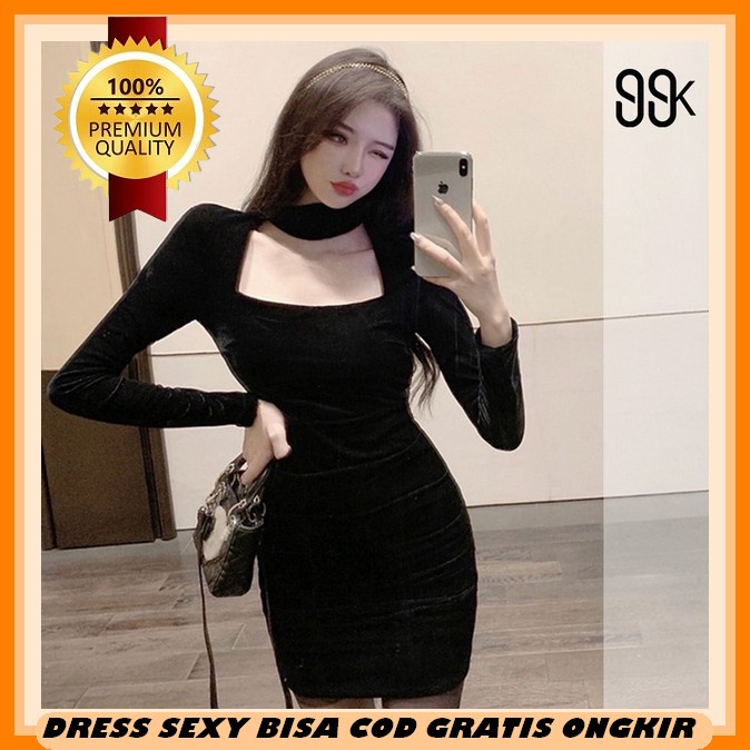 Baju Atasan Wanita Terbaru 2023 Kekinian Viral Import Dress Wanita Kondangan Premium Dreas Untuk Par