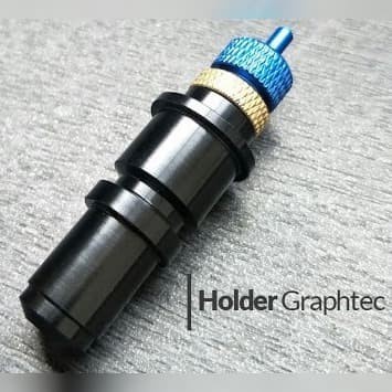 

Terlaris Holder Mata Pisau Roland Jinka Untuk Mesin Graphtec Ce5000 Ce6000