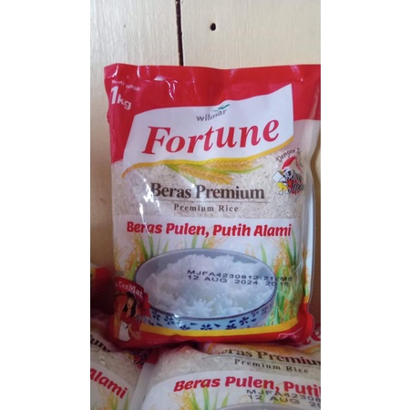 

beras fortune ato sania 1kg