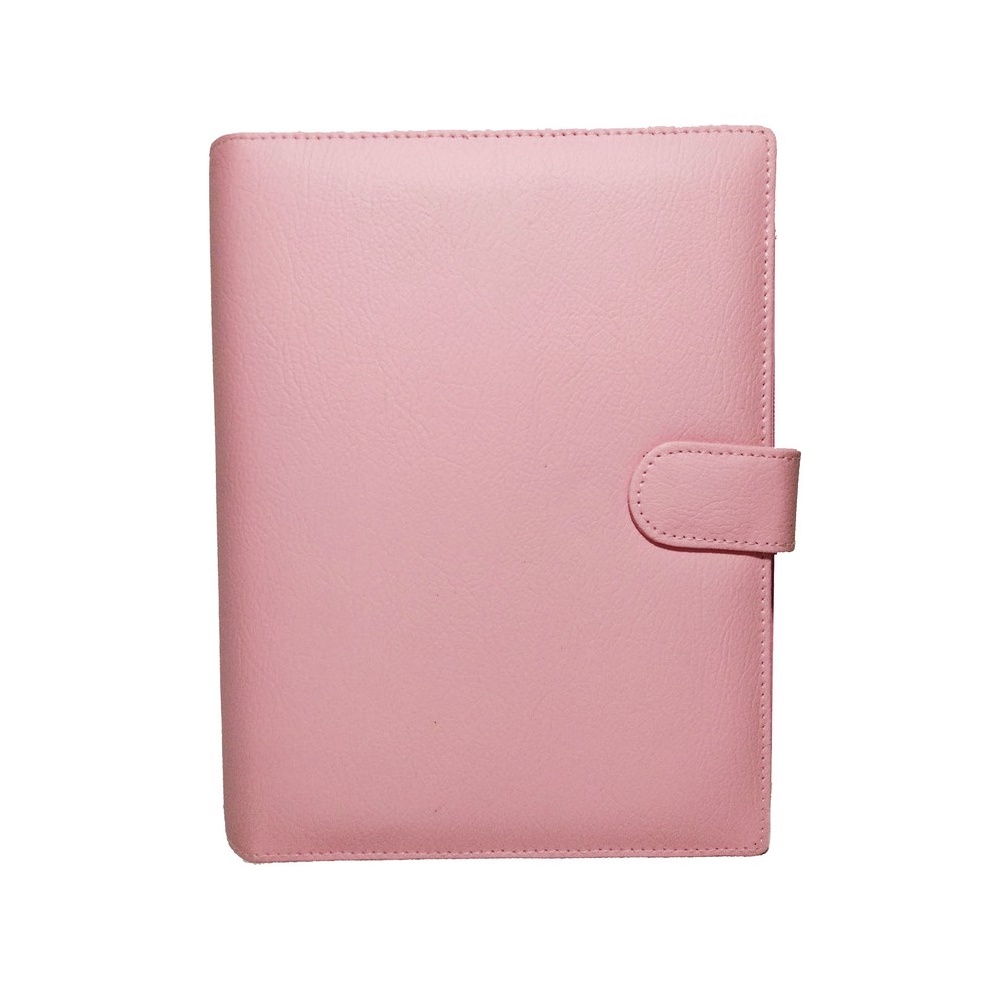 

Baru.. BINDER POLOS *PREMIUM, B5 (26ring) I7T