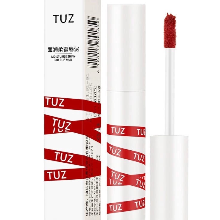 Kirim Sekarang Lip Liner TUZ /Lip Tint/Lip Cream Cheek 30ml