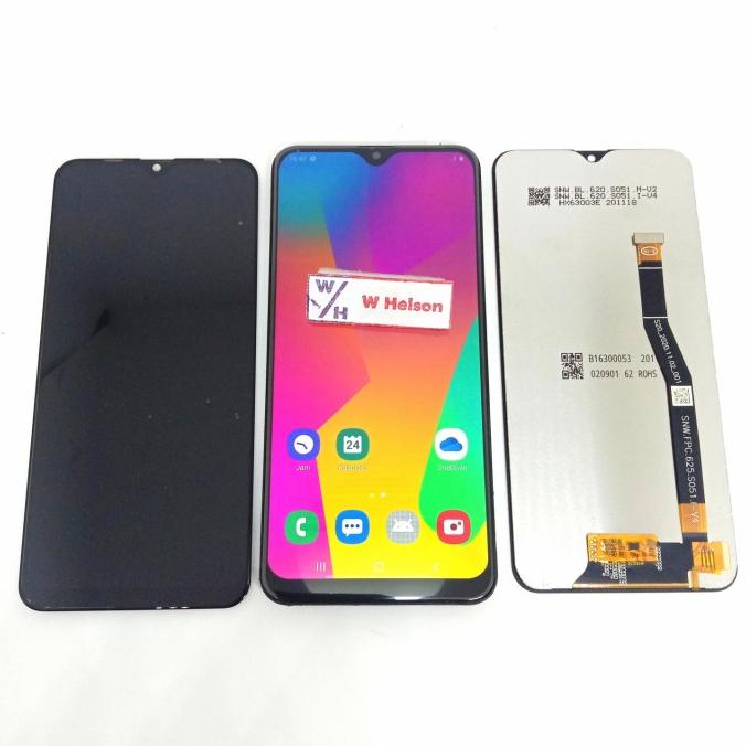 Lcd Touchscreen Samsung M20 ORIGINAL