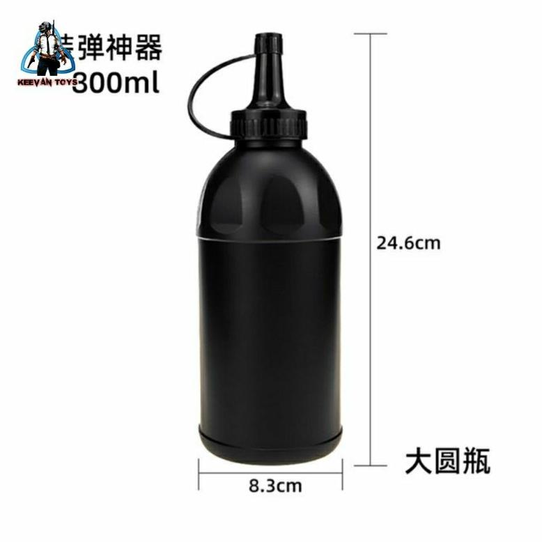 Beli 2 Murah Botol Water Gel Blaster Wgb Murah