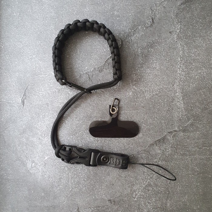 

Bestseller Bds Defender Wrist Strap, Phone/Camera Wrist Strap