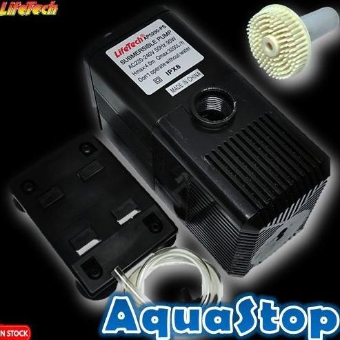Pompa Skimmer Ap-5200 Untuk Jebo 520