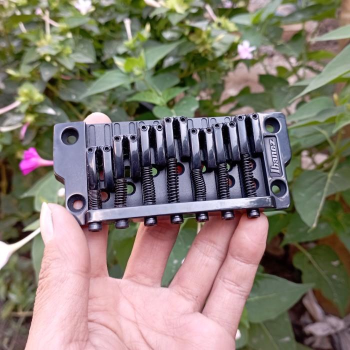 Fix Bridge Gitar Ibanez Gibraltar 7 String