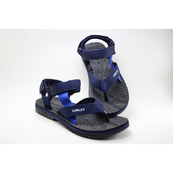 Sandal Jepit Gunung Pria Loxley Alpen Size 38-43