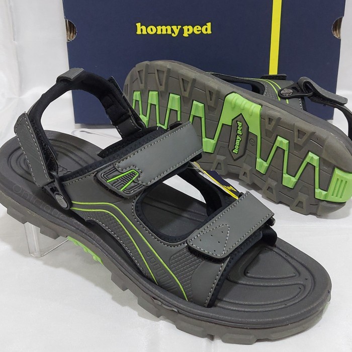 Sandal Gunung pria Homyped Original